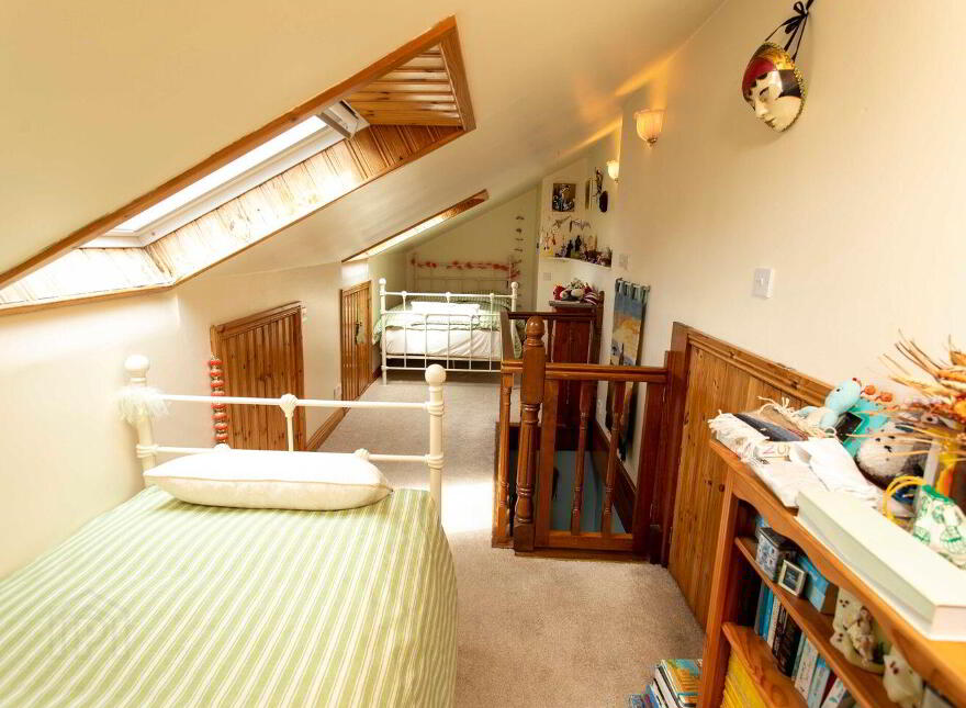 The Loft, Tonavane, Tralee, V92P6P9