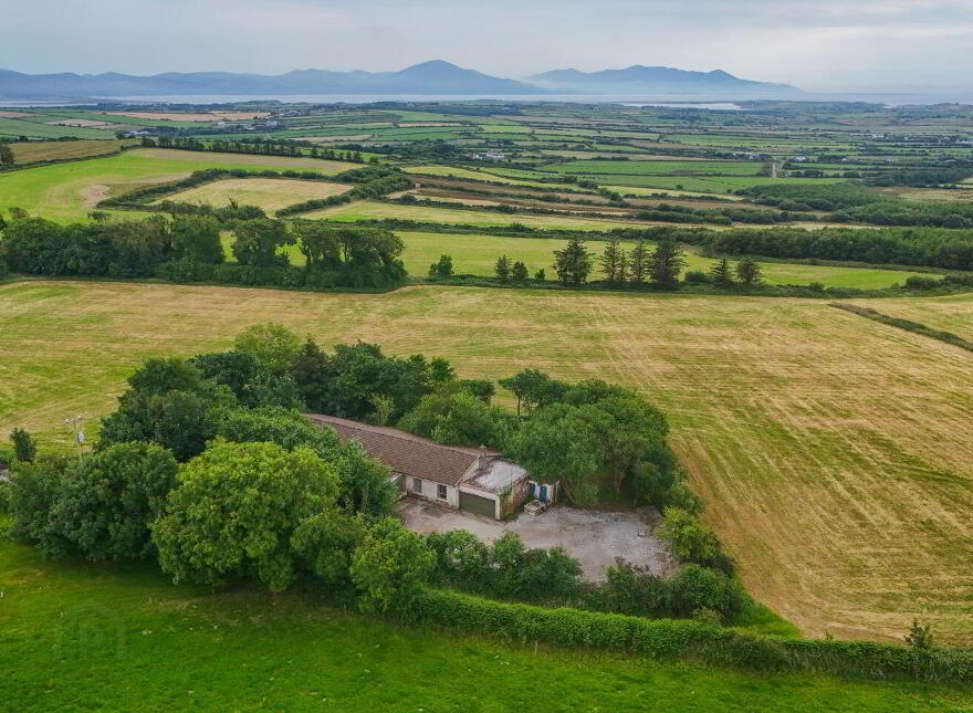 Warrudi House, Liscahane, The Spa, V92AP6R photo