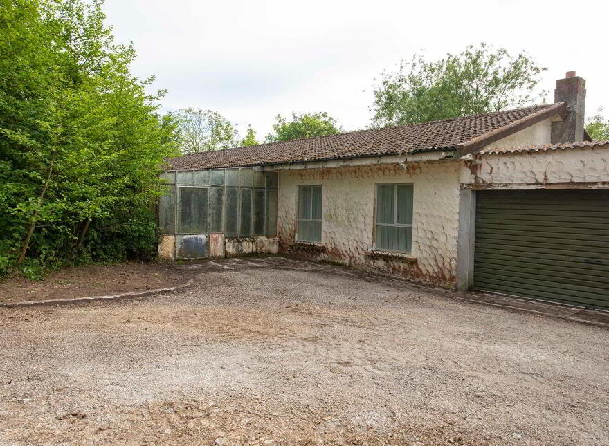 Warrudi House, Liscahane, The Spa, V92AP6R