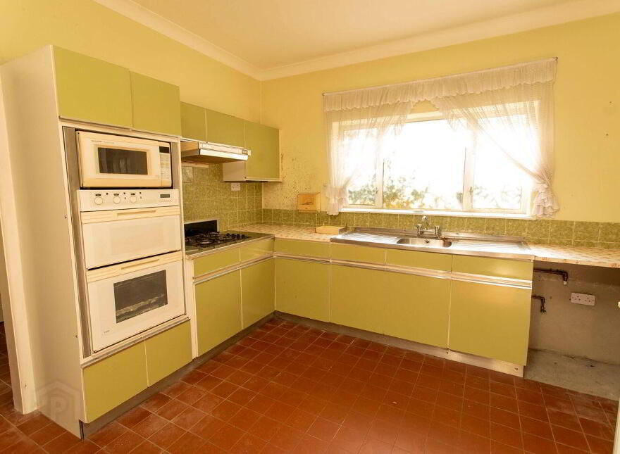 Warrudi House, Liscahane, The Spa, V92AP6R