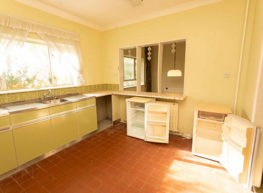 Warrudi House, Liscahane, The Spa, V92AP6R