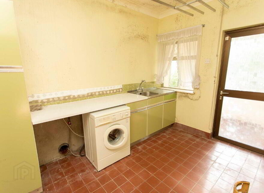 Warrudi House, Liscahane, The Spa, V92AP6R