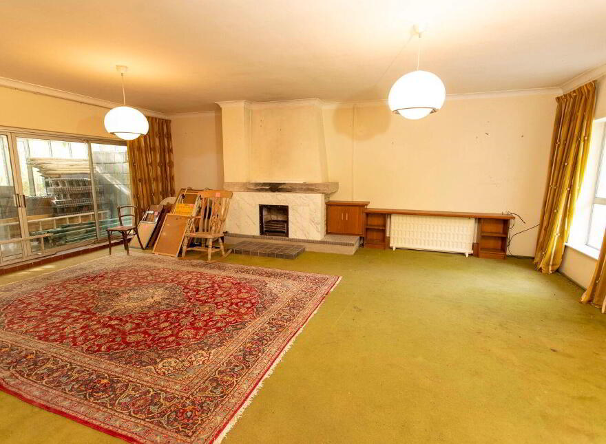 Warrudi House, Liscahane, The Spa, V92AP6R