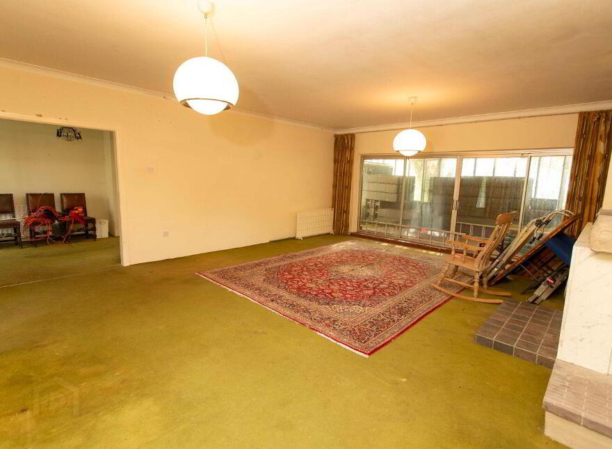 Warrudi House, Liscahane, The Spa, V92AP6R