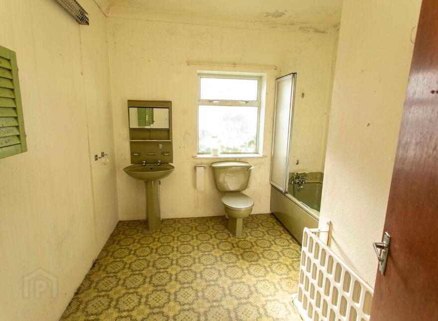 Warrudi House, Liscahane, The Spa, V92AP6R