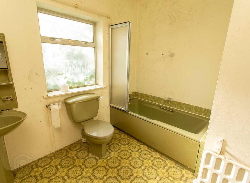 Warrudi House, Liscahane, The Spa, V92AP6R