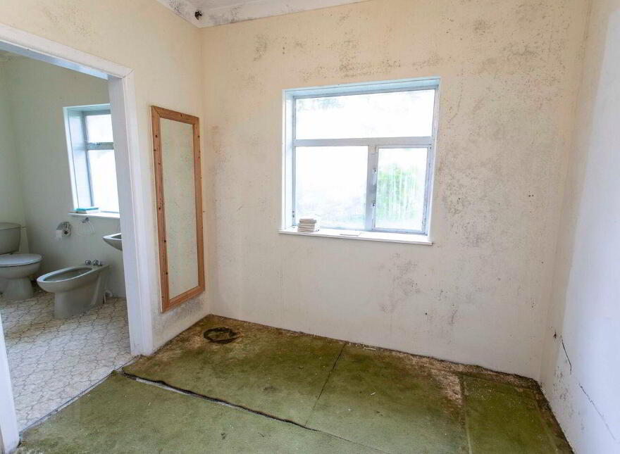 Warrudi House, Liscahane, The Spa, V92AP6R