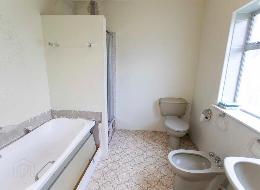 Warrudi House, Liscahane, The Spa, V92AP6R