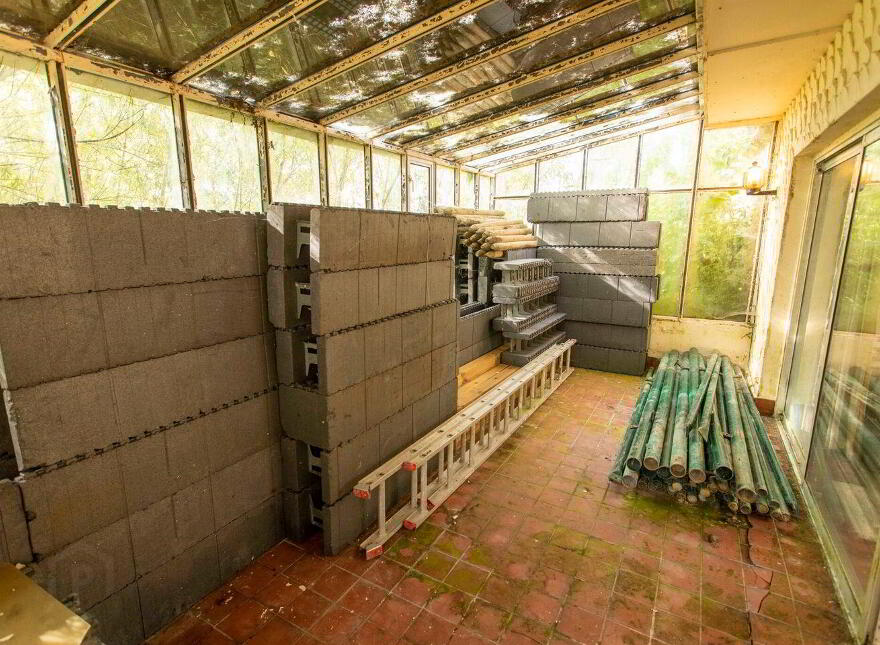 Warrudi House, Liscahane, The Spa, V92AP6R