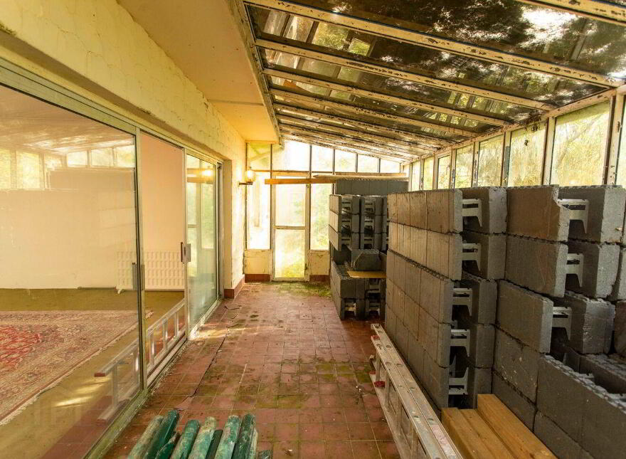 Warrudi House, Liscahane, The Spa, V92AP6R