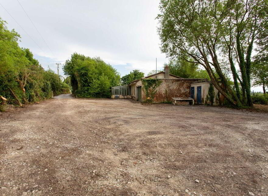 Warrudi House, Liscahane, The Spa, V92AP6R