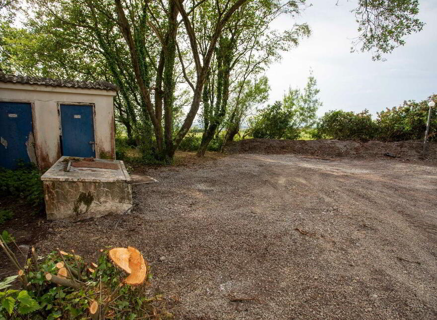 Warrudi House, Liscahane, The Spa, V92AP6R