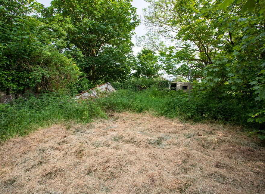 Warrudi House, Liscahane, The Spa, V92AP6R