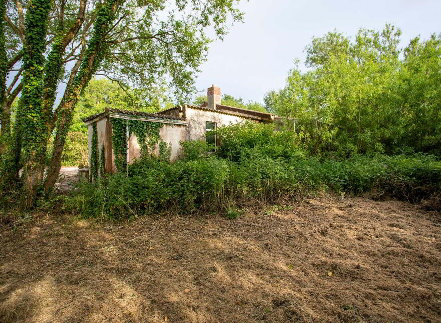 Warrudi House, Liscahane, The Spa, V92AP6R