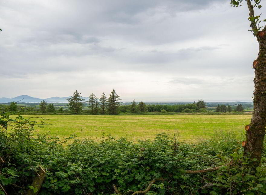 Warrudi House, Liscahane, The Spa, V92AP6R