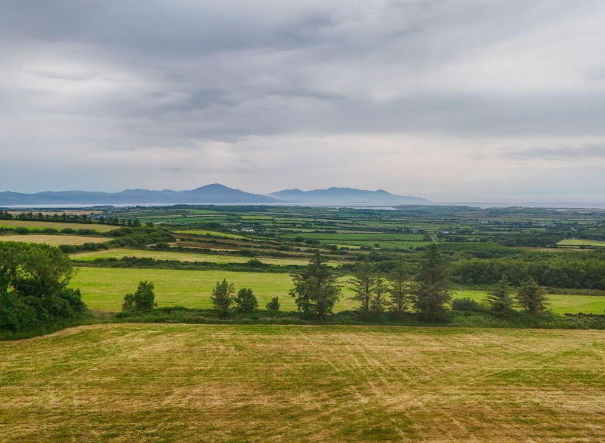Warrudi House, Liscahane, The Spa, V92AP6R