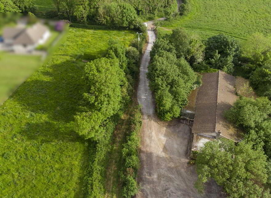 Warrudi House, Liscahane, The Spa, V92AP6R