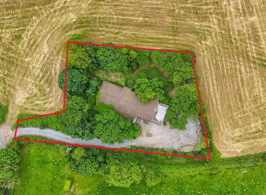 Warrudi House, Liscahane, The Spa, V92AP6R