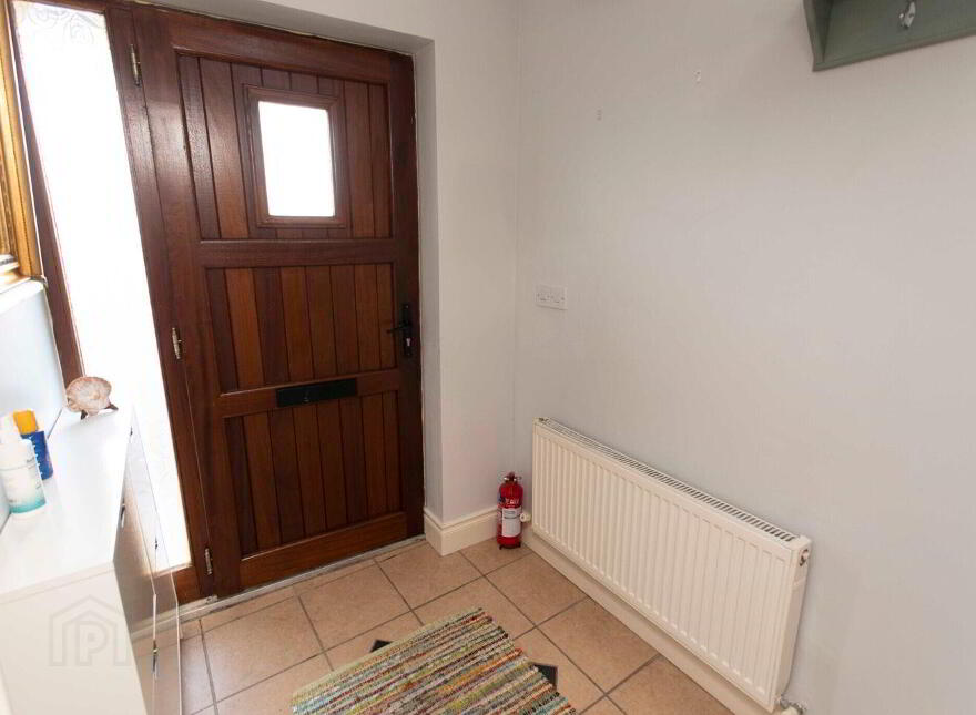 4 Tralee Bay Holiday Village, Aughacasla, V92YX02