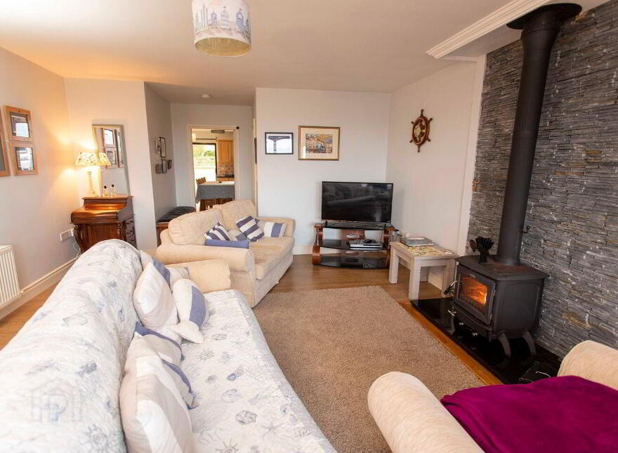 4 Tralee Bay Holiday Village, Aughacasla, V92YX02