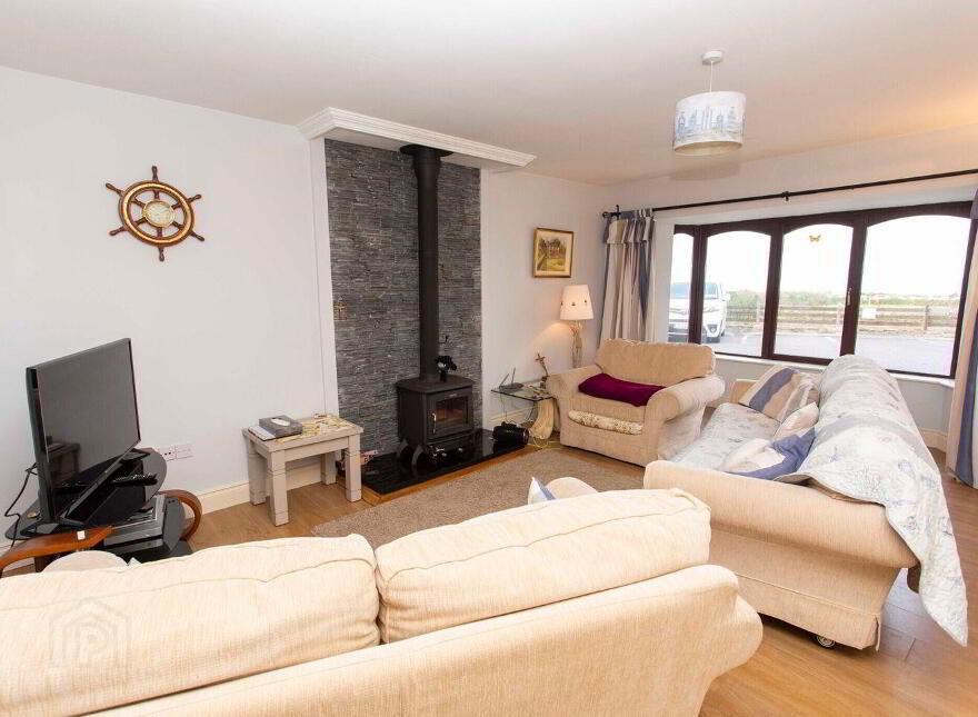 4 Tralee Bay Holiday Village, Aughacasla, V92YX02