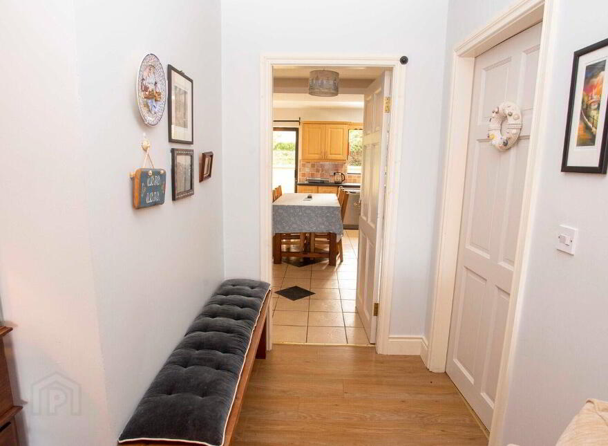 4 Tralee Bay Holiday Village, Aughacasla, V92YX02
