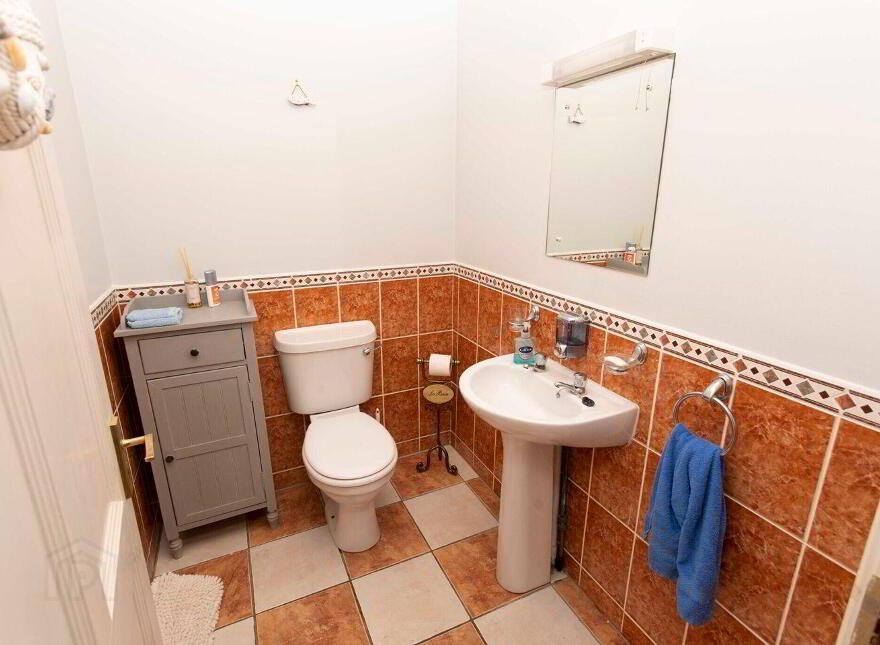 4 Tralee Bay Holiday Village, Aughacasla, V92YX02
