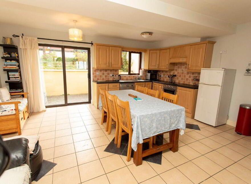 4 Tralee Bay Holiday Village, Aughacasla, V92YX02