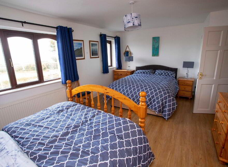 4 Tralee Bay Holiday Village, Aughacasla, V92YX02