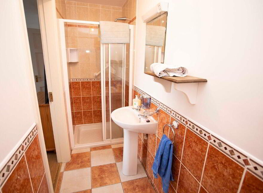 4 Tralee Bay Holiday Village, Aughacasla, V92YX02