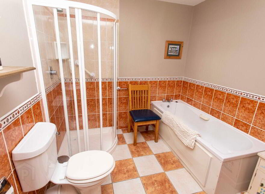 4 Tralee Bay Holiday Village, Aughacasla, V92YX02