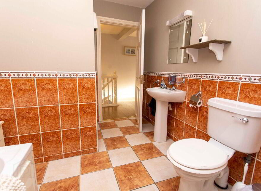 4 Tralee Bay Holiday Village, Aughacasla, V92YX02