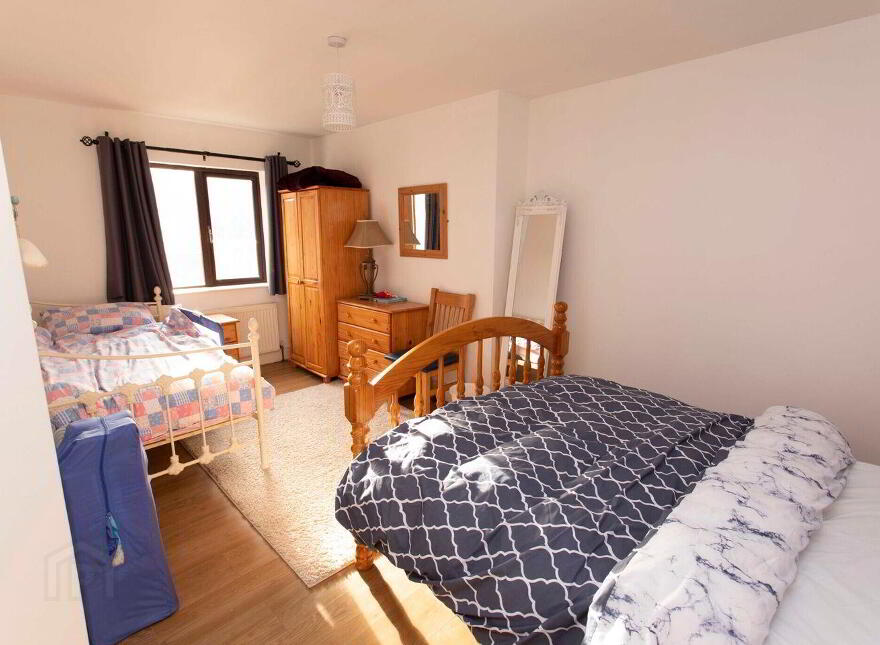 4 Tralee Bay Holiday Village, Aughacasla, V92YX02