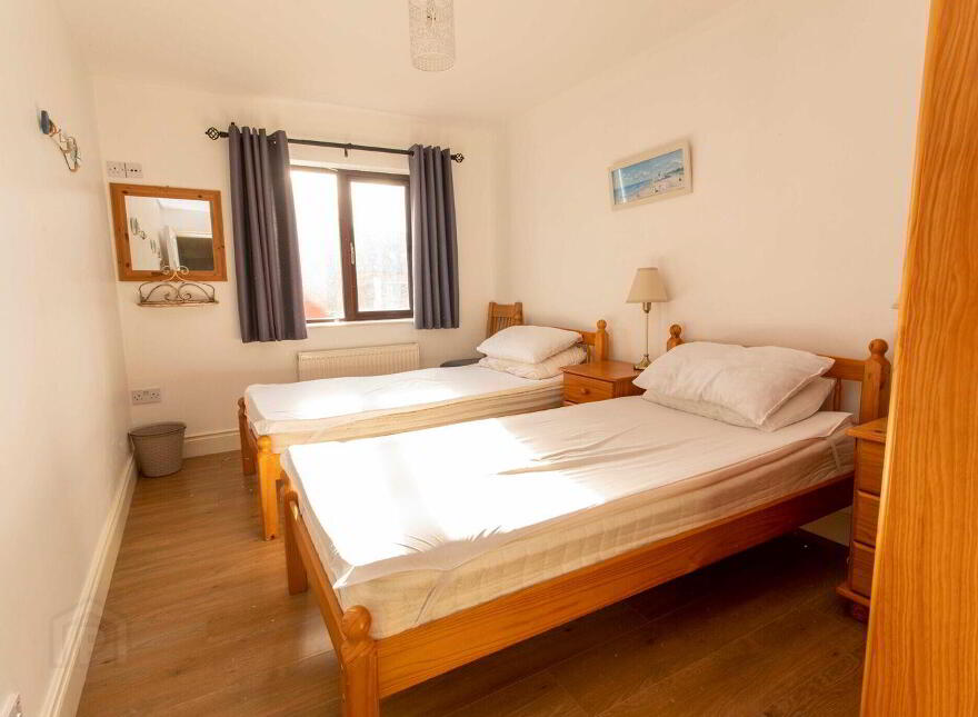 4 Tralee Bay Holiday Village, Aughacasla, V92YX02