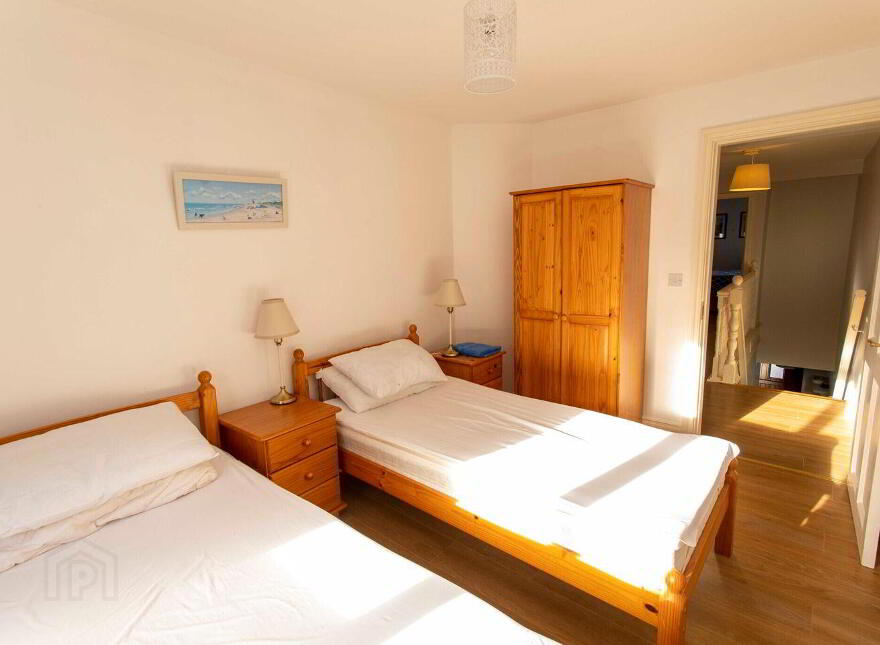 4 Tralee Bay Holiday Village, Aughacasla, V92YX02