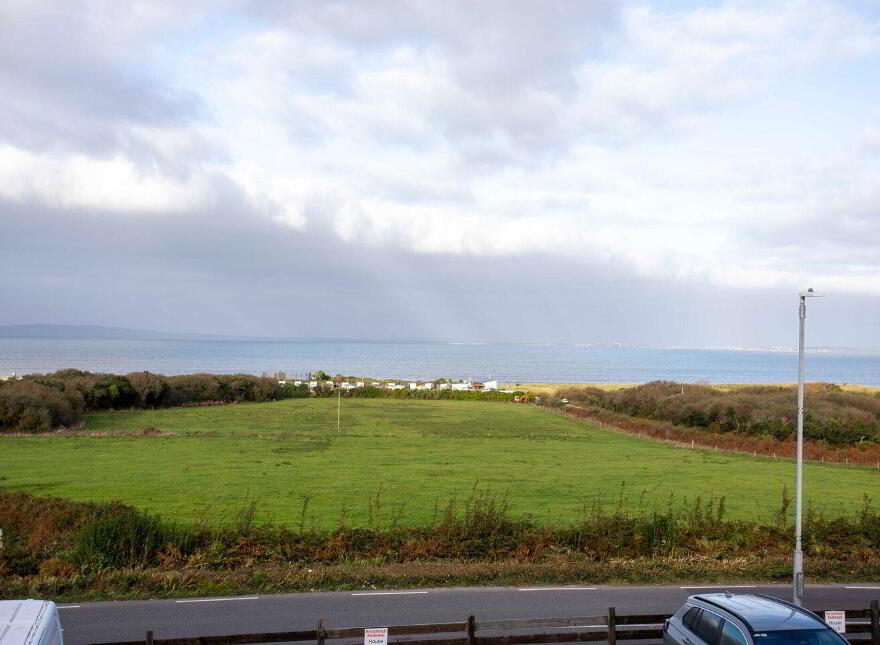 4 Tralee Bay Holiday Village, Aughacasla, V92YX02
