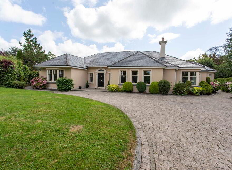 Dunard, Oakpark Road, Tralee, V92KFP2 photo