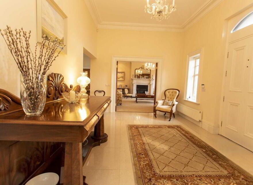 Dunard, Oakpark Road, Tralee, V92KFP2