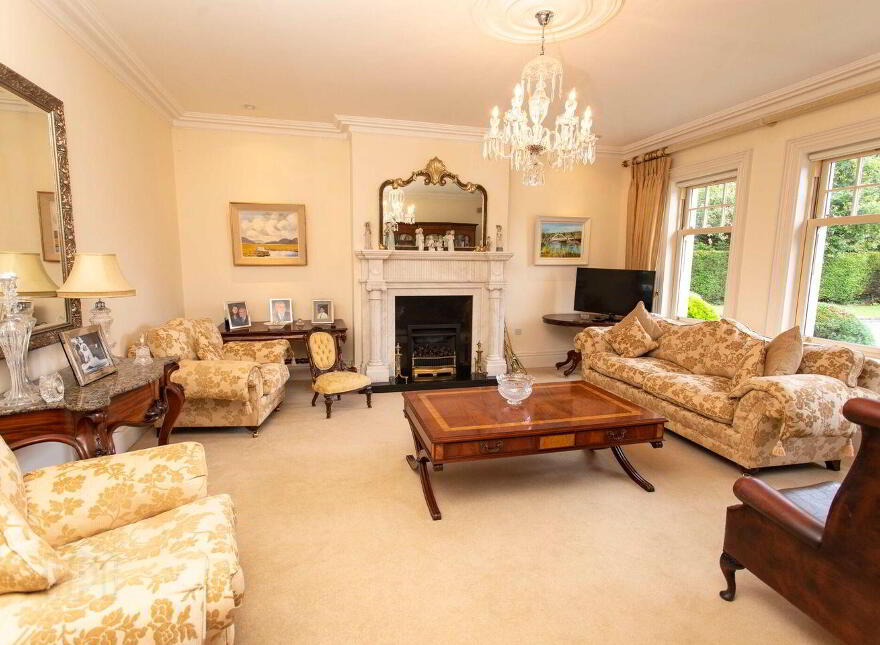 Dunard, Oakpark Road, Tralee, V92KFP2