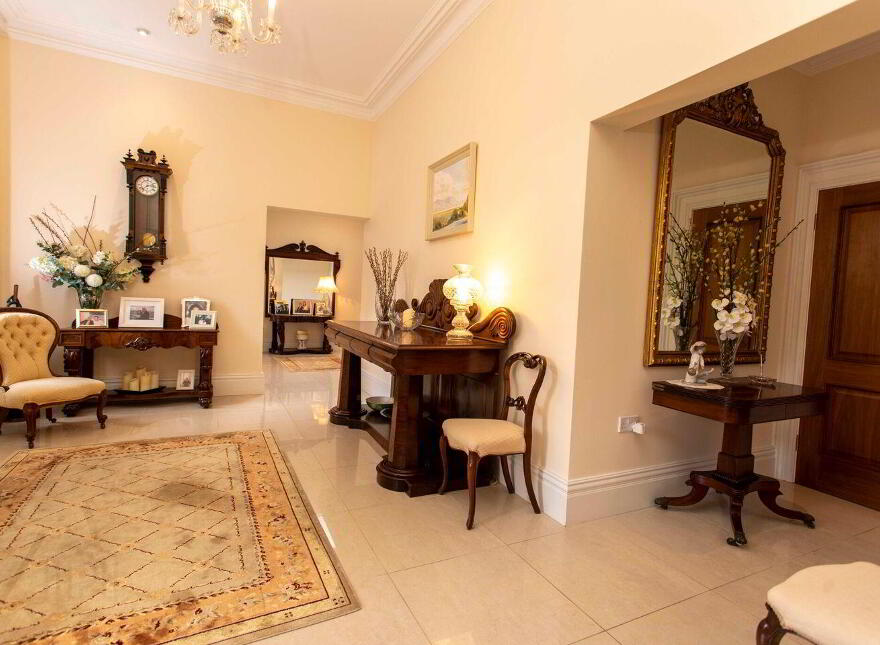 Dunard, Oakpark Road, Tralee, V92KFP2