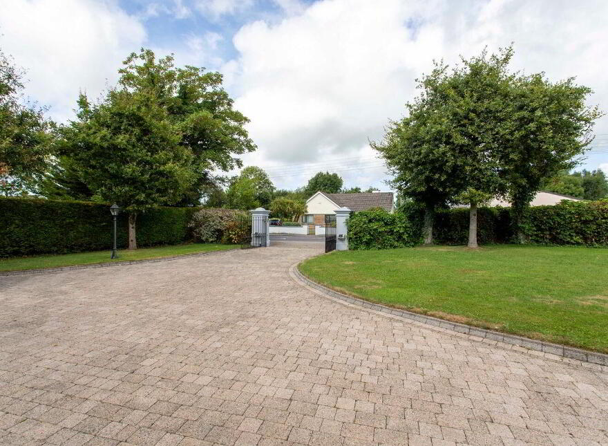Dunard, Oakpark Road, Tralee, V92KFP2