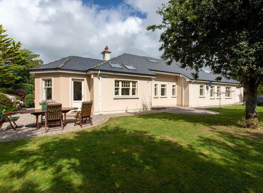Dunard, Oakpark Road, Tralee, V92KFP2