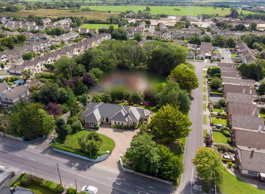 Dunard, Oakpark Road, Tralee, V92KFP2