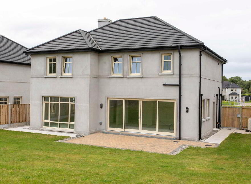 No. 2 An Caireal, Mounthawk, Tralee, V92XEA8