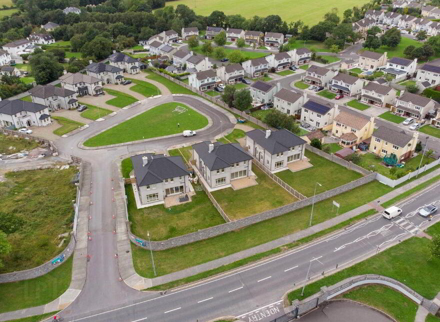 No. 2 An Caireal, Mounthawk, Tralee, V92XEA8