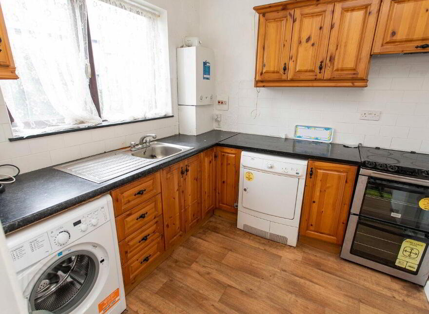 9 Elm Court, Clash Cross, Tralee, V92P9T3