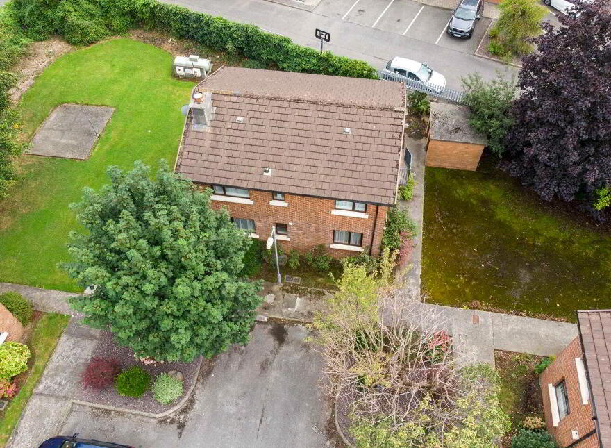 9 Elm Court, Clash Cross, Tralee, V92P9T3