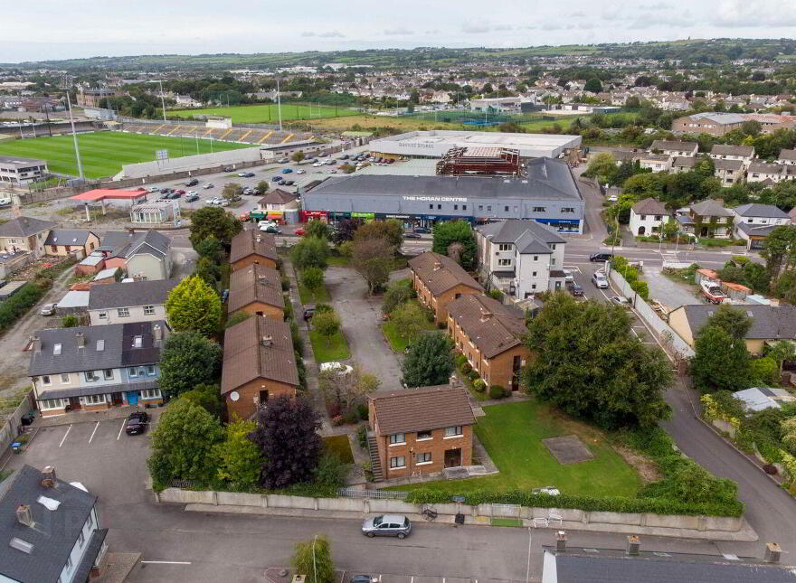 9 Elm Court, Clash Cross, Tralee, V92P9T3