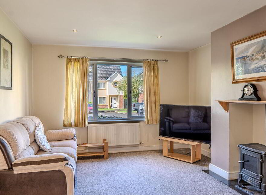 10 Stoney Gap, Oakview Village, Tralee, V92PK8X