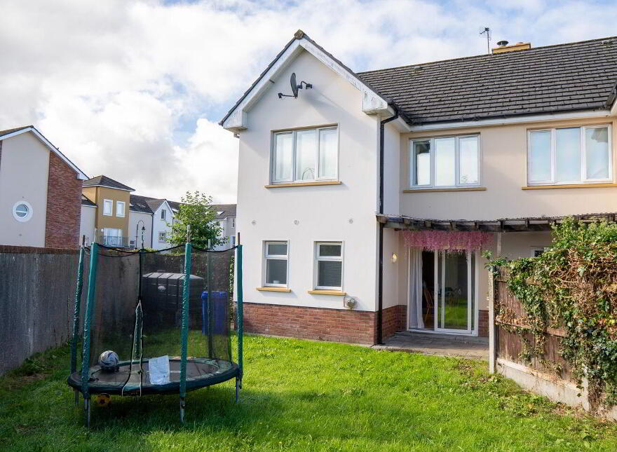 10 Stoney Gap, Oakview Village, Tralee, V92PK8X